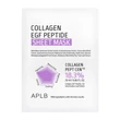 Kép 1/3 - APLB Collagen EGF Peptide Sheet Mask