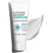 Kép 2/4 - APLB Glutathione Niacinamide Facial Cleanser Arctisztító