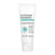 Kép 1/4 - APLB Glutathione Niacinamide Facial Cleanser Arctisztító
