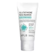 Kép 1/2 - APLB Glutathione Niacinamide Sunscreen SPF 50+ /PA++++ Fényvédő