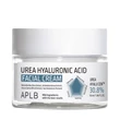 Kép 1/3 - APLB Urea Hyaluronic Acid Facial Cream Arckrém