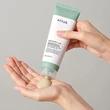 Kép 2/4 - Anua Heartleaf LHA Moisture Peeling Gel Hámlasztó Gél