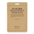 Kép 1/2 - Benton Snail Bee High Content Maszk Pack