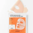 Kép 2/4 - Cosrx 5 PDRN Hyaluronic Acid Vital Hydrating Hydrogel Mask