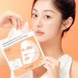 Kép 3/4 - Cosrx 5 PDRN Hyaluronic Acid Vital Hydrating Hydrogel Mask