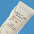Kép 2/3 - Purito Daily Soft Touch Sunscreen SPF 50+ PA++++ fényvédő