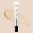 Kép 2/6 - HEVEBLUE Black Yuja Bean Lifting Auto Eye Cream Szemránckrém