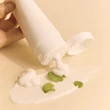 Kép 3/3 - HEVEBLUE Salmon Caring Centella Cream Hidratálókrém