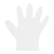 Kép 2/2 - Holika Holika Baby Silky Hand Mask Sheet - Hidratáló kézmaszk