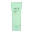 Kép 1/2 - Holika Holika Aloe CICA Waterproof Sunscreen SPF 50+ PA++++ Vízálló Fényvédő Gél