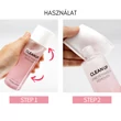 Kép 2/2 - Holika Holika Clean Up Lip &amp; Eye Makeup Remover Szem és Ajak Sminklemosó