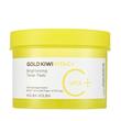 Kép 1/4 - Holika Holika Gold Kiwi Vita C+ Brightening Toner Pad