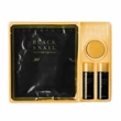 Kép 2/2 - Holika Holika Prime Youth Black Snail Kit