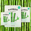Kép 2/2 - It's Skin Bamboo Hidratáló és Frissítő maszk