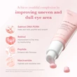 Kép 4/4 - Medicube PDRN Pink Peptide Eye Cream Szemránckrém