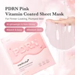 Kép 3/3 - Medicube PDRN Pink Vita Coating Maszk