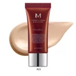 Kép 1/4 - MISSHA Perfect Cover BB Krém Natúr Sárgás-Bézs No.23 20 ml