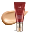 Kép 1/4 - MISSHA M Perfect Cover BB Krém Méz-Bézs No.27 50 ml