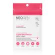 Kép 1/3 - Neogen Dermalogy A-Clear Soothing Clear Spot Patch Pattanás Elleni Tapasz