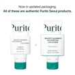 Kép 5/5 - Purito Mighty Bamboo Panthenol Cleanser Arctisztító