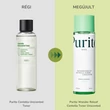 Kép 2/5 - Purito Wonder Releaf Centella Toner Unscented