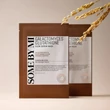 Kép 4/4 - SOME BY MI Galactomyces Glutathione Glow Serum Maszk