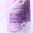 Kép 3/4 - SOME BY MI Retinol Bakuchiol Bubble Toner