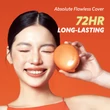 Kép 5/6 - TIRTIR Mask Fit AI Filter Cushion 23N Sand SPF40 PA++ 4,5 g
