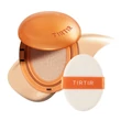 Kép 2/6 - TIRTIR Mask Fit AI Filter Cushion 21N Ivory SPF40 PA++ 4,5 g