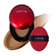 Kép 2/5 - TIRTIR Mask Fit Red Cushion 43N Deep Cocoa SPF40 PA++ 4,5 g