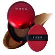 Kép 2/5 - TIRTIR Mask Fit Red Cushion 47N Ebony SPF40 PA++ 4,5 g
