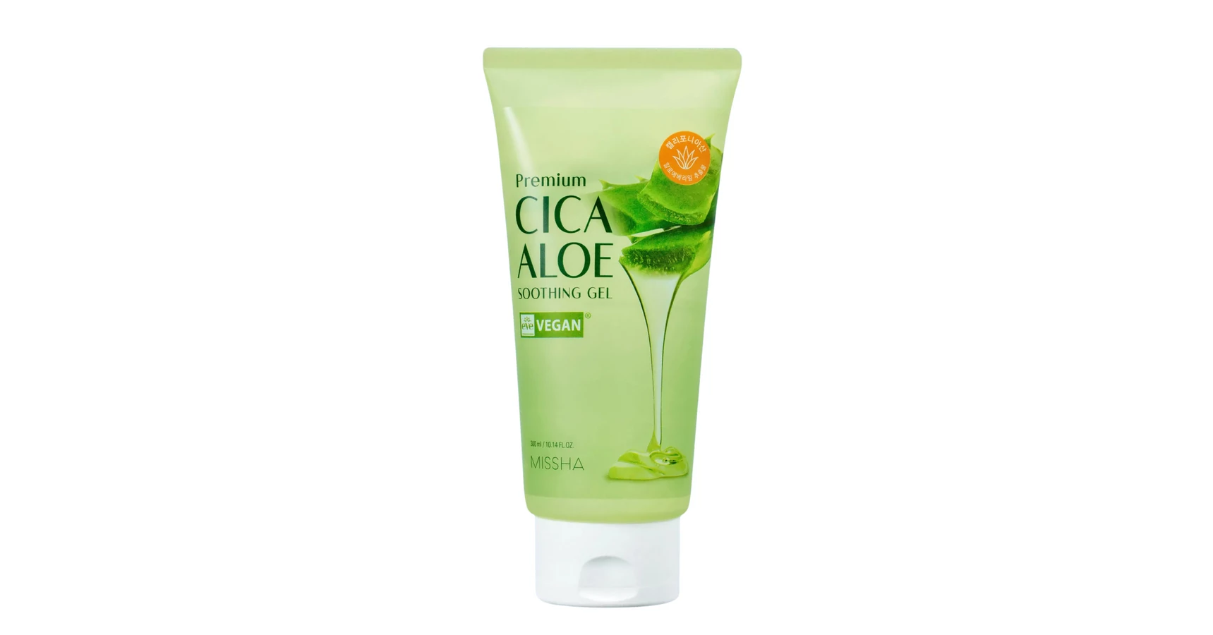 MISSHA Premium Cica Aloe Soothing Gl