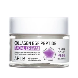 APLB Collagen EGF Peptide Facial Cream Arckrém