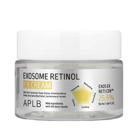 APLB Exosome Retinol EX Cream Arckrém