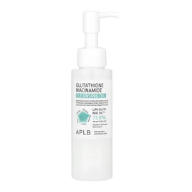 APLB Glutathione Niacinamide Cleansing Oil Arctisztító Olaj