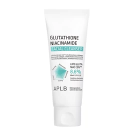 APLB Glutathione Niacinamide Facial Cleanser Arctisztító