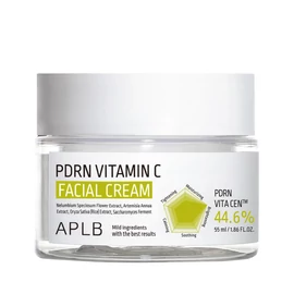 APLB PDRN Vitamin C Facial Cream Arckrém