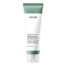 Anua Heartleaf LHA Moisture Peeling Gel Hámlasztó Gél
