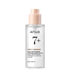 Anua 7 Rice Ceramide Hydrating Barrier Szérum