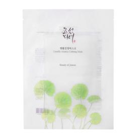 Beauty of Joseon Centella Asiatica Calming Arcmaszk