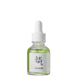 Beauty of Joseon Calming Szérum Green Tea + Panthenol