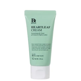Benton Heartleaf Cream Hidratálókrém