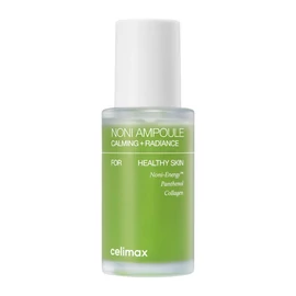celimax The Real Noni Energy Ampoule - Calming + Radiance