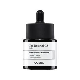 Cosrx The Retinol 0.5 Olaj