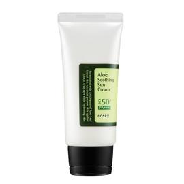 Cosrx Aloe Soothing Sun Cream SPF50+ fényvédő
