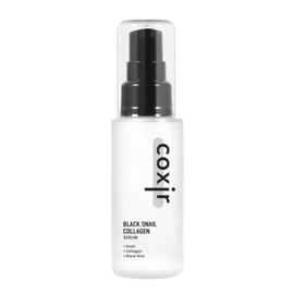 Coxir Black Snail Collagen Szérum