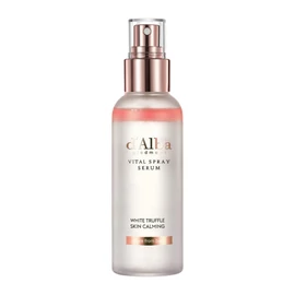 d'Alba White Truffle Vital Spray Szérum 100 ml