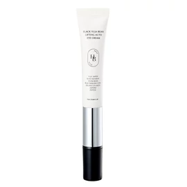 HEVEBLUE Black Yuja Bean Lifting Auto Eye Cream Szemránckrém