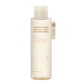 HEVEBLUE Salmon Care Centella Toner