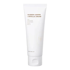 HEVEBLUE Salmon Caring Centella Cream Hidratálókrém